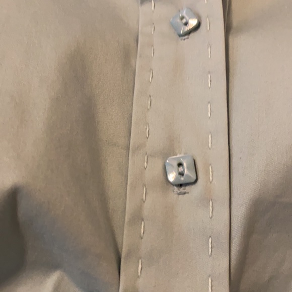 PER SE By Carlisle Blouse - Picture 5 of 9